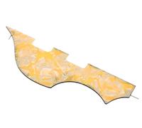 Höfner Höfner H65/36-V61-L - Cream Pearl PG