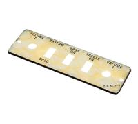 Höfner Höfner HA2B-P Cream Pearl Panel only