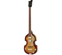 Höfner Höfner HCT 500/1 CV Violin Bass CT SB