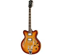 Höfner Höfner HCT-VTH- SB-B Verythin Contem.