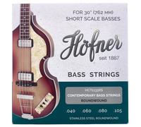 Höfner Höfner HCT1133RS 040-105