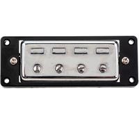 Höfner Höfner HI-511B Pickup Bridge