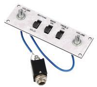 Höfner Höfner HI-A2B Switching Unit