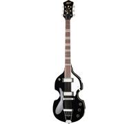 Höfner Höfner Icon Violin Guitar BK