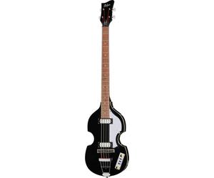 Höfner Höfner Ignition Violin Bass BK SE