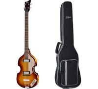 Höfner Höfner Ignition Violin Bass LTD w/Bag