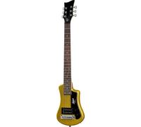 Höfner Höfner Shorty Gold Top