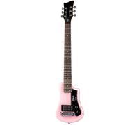 Höfner Höfner Shorty Pink