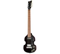 Höfner Höfner Shorty Violin Guitar Black/Per