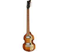 Höfner Höfner Shorty Violin Guitar SB/Per