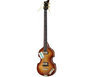 Höfner Höfner Violin Roof Top Bass 69
