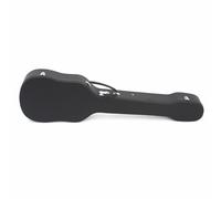 HÖFNER Vintage Boîtier - Valise pour Violin Bass