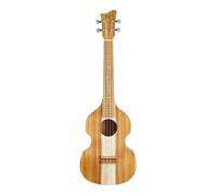 HÖFNER Violon Ukulélé Avec Sac