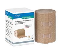 Höga-Bi-Flex Bande de compression élastique pour le sport 10 cm x 7 m