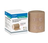 Höga-Bi-Flex Bande de compression élastique pour le sport 8 cm x 7 m