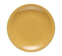 Höganäs Keramik Assiette Höganäs Keramik Daga Ø19 cm Ocre