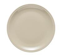 Höganäs Keramik Assiette Höganäs Keramik Daga Ø25 cm Sable