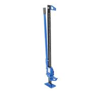 Högert - Cric de Levage Traditionnel - 3T 1045 mm - Charge maximale : 3000 kg - Capacité de Levage : 130 à 1045 mm