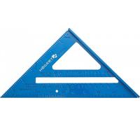 Högert équerre triangulaire menuisier 180 mm