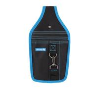 Högert Technik Högert Technik - Sac Banane pour Outils électriques | Sac à Outils | Ceinture Porte-Outils | Sac Suspendu | 5 Poches fonctionnelles | 1 poignée avec Mousqueton | Polyester 600D