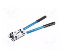 Pince de connecteur Hogert HT1P206; 390 mm