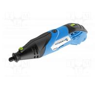 HÖGERT TECHNIK HT2E100 Mini-perceuse