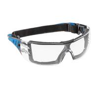 Högert Technik HT5K010 LOTZEN HT5K010 Sonnette oculaire Bezbarwne/niebiesk HT5K010