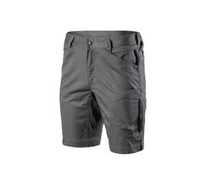 Högert Technik Ht5k810-s Shorts, Gris, 50 Hommes