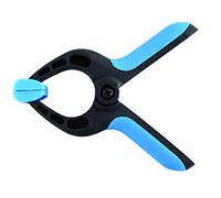 Högert Technik Lot de 2 pinces à ressort 110 mm HT3B944