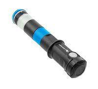 Högert Pompe Sans Fil Ventouse Manuelle 3,6 V