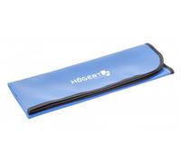 HÖGERT TECHNIK Tapis de protection magnétique pour carrosserie 59 x 79 cm, résistant à l'huile, protège les ailes pour mécaniciens, atelier de voiture, réutilisable
