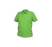 Högert Technik Tobias Polo, Vert, M Hommes