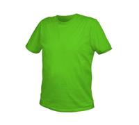 Högert Technik Vils T-Shirt Homme, Vert, 3XL