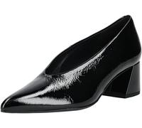 Högl 0-104535 Escarpins pour femme, Noir laqué, 38.5 EU