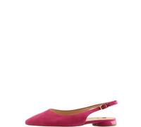 Högl Ballerines à lanières 'Mona' fuchsia, Taille 34,5