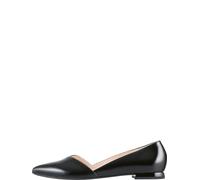 HÖGL Femme Boulevard 10 Ballerines, Noir, 35 EU