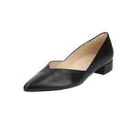 Högl Ballerines 'Boulevard' noir, Taille 37
