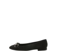 Högl Ballerines 'Charlotte' noir, Taille 38,5