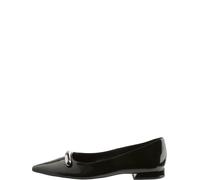 Högl Ballerines 'ELLEN' noir, Taille 38