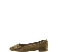Högl Ballerines 'JULIETTE' olive, Taille 36