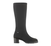 Högl - Bottines noires pour femmes - Femme - Chaussures - Noir - Taille: 37 EU