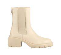 Högl - Bottes à cheville - Femme - Chaussures - Beige - Taille: 36 EU