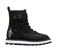 Högl - Bottes Chelsea à talon compensé - Femme - Chaussures - Noir - Taille: 36 EU
