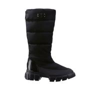 Högl - Bottes Noires pour Femmes - Femme - Chaussures - Noir - Taille: 37 EU