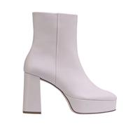 Högl - Bottines Beige - Femme - Chaussures - Beige - Taille: 41 EU