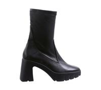 Högl - Bottines Noires pour Femmes - Femme - Chaussures - Noir - Taille: 41 1/2 EU