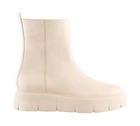 Högl - Buster Bottines Compensées - Femme - Chaussures - Beige - Taille: 41 1/2 EU
