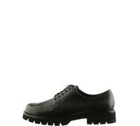 Högl Chaussure à lacets 'Rocky' noir, Taille 37,5