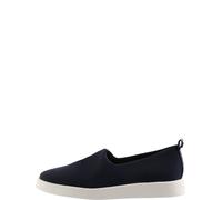 Högl Chaussure basse 'Chris' bleu nuit, Taille 38,5