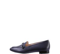 Högl Chaussure basse 'Close' bleu marine, Taille 38
